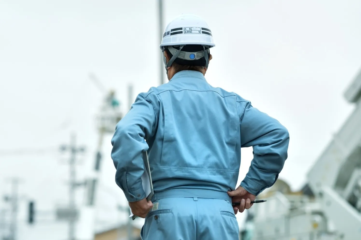 現在活躍中の先輩スタッフをご紹介