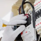 刈谷市の電気通信工事